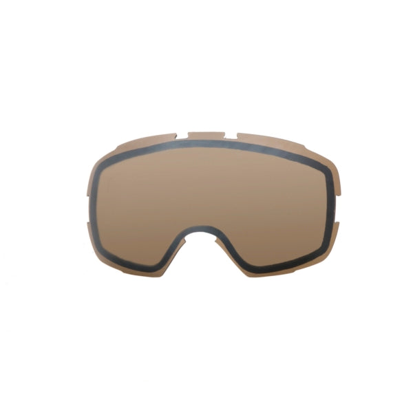 CKX LENS DL HAWKEYE SNOW MLS CKX YH83/LENS-MLS-D