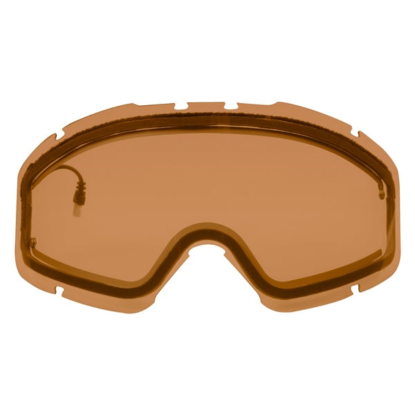 CKX LENS 210 WIN EDL AMBER 120364