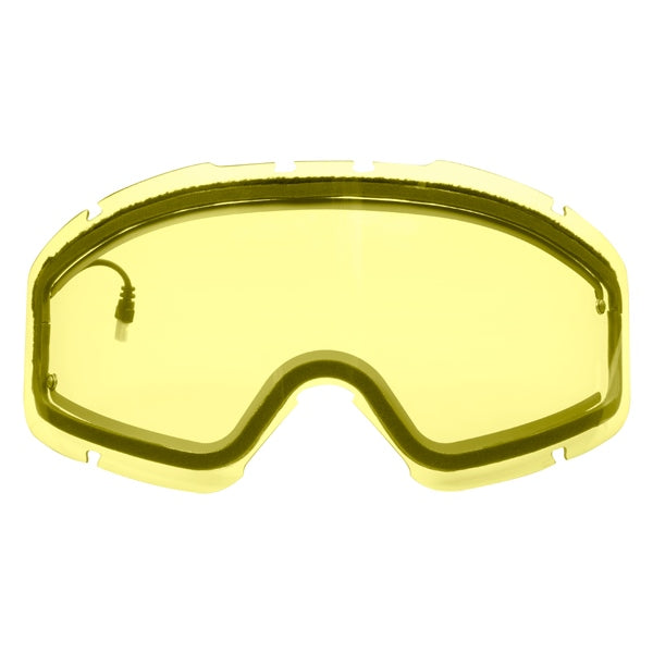 CKX LENS GOGGLE 210 WINTER EDL/YE CKX 120405