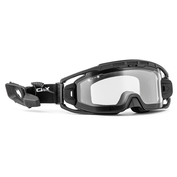 CKX GOGG WIN APEX BK MAT EDL CLR 120476