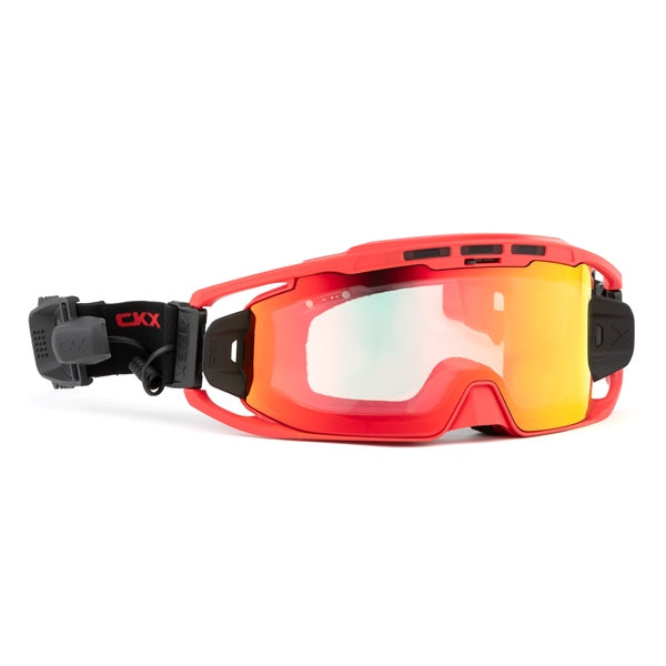 CKX GOGG WIN APEX RD MAT EDL REVO RD MIRR 120489