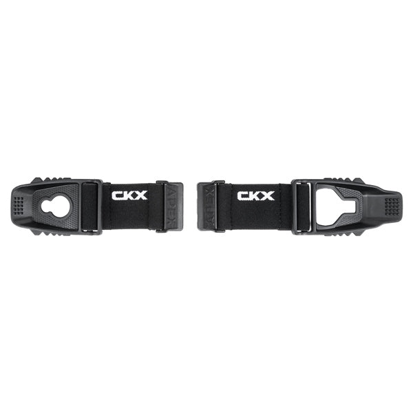 CKX STRAPS GOGGLE APEX RAPIDCLIP 120507