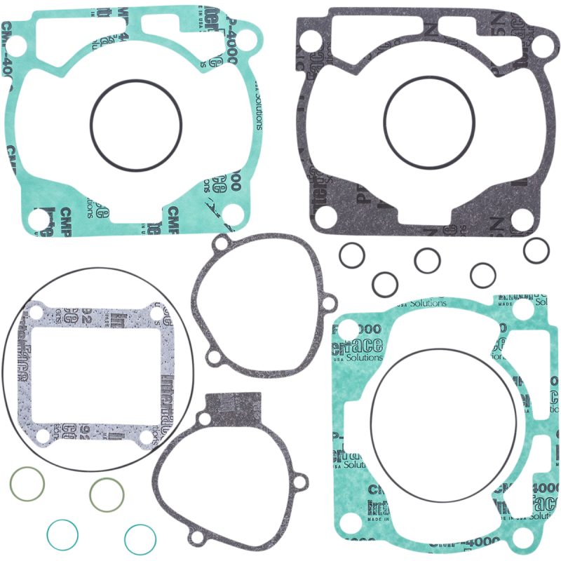 WINDEROSA TOP END GASKET KIT 810335
