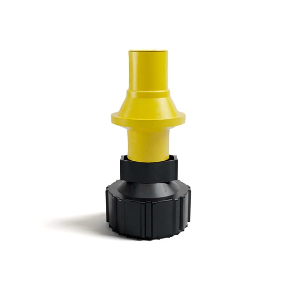 TUFFJUGS CAP RIPPER 5G/20L BK/YE TUFFJUGS YR20