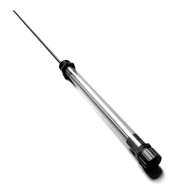 TUFFJUGS SPOUT AUTO-STOP 1" NPT 5G/20L TUFFJUGS AS20