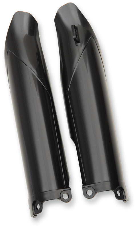 ACERBIS COVERS FORK KX450F BLK 2982550001