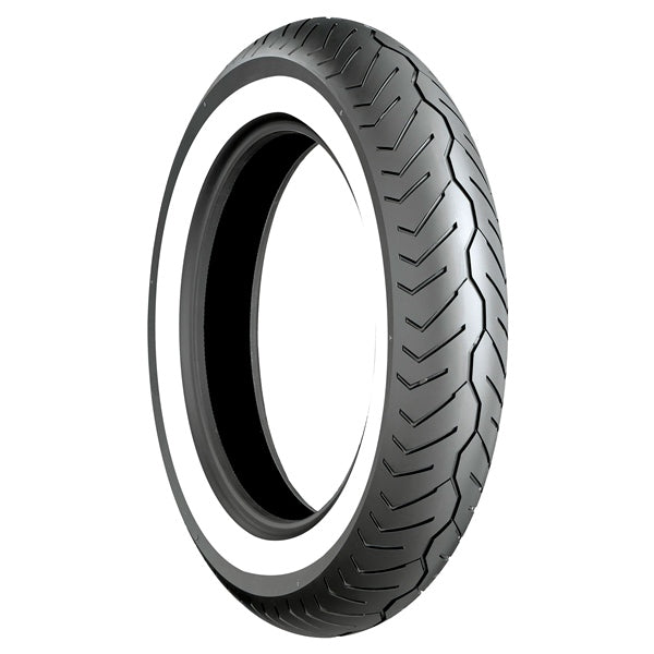 BRIDGESTONE 130/90-16 67H G721F WW TT BRIDGESTONE 003010