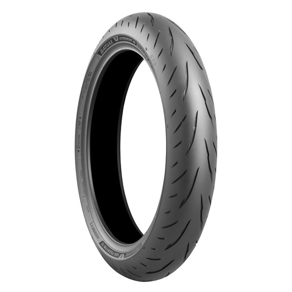 BRIDGESTONE 120/70ZR17M/C BATTLAX HYPERSPORT S23F TL 015924