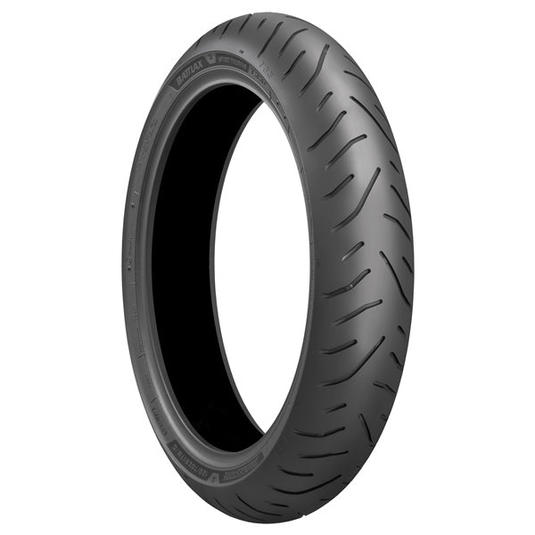BRIDGESTONE 120/70ZR18M/C BATTLAX SPORT T33F TL 020067