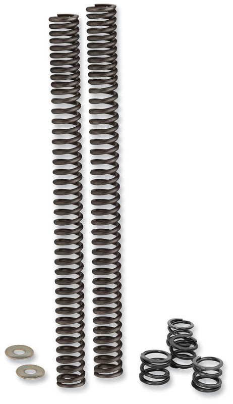 PROGRESSIVE SUSPENSION FRK LOWERING KIT 17 FLHT 10-1571