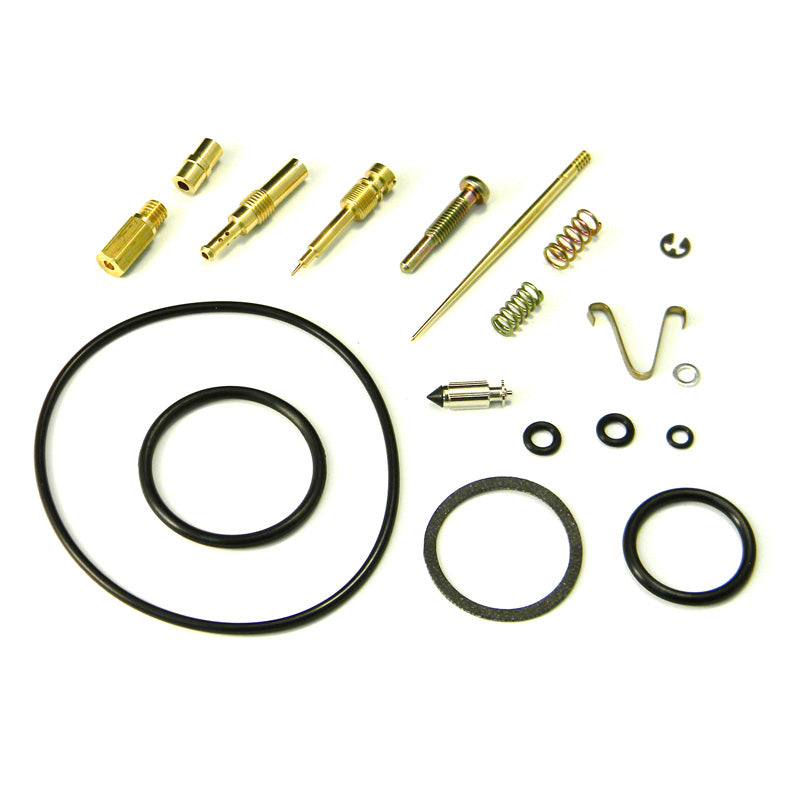 SHINDY CARB REP KIT ATC200X 86 03-009