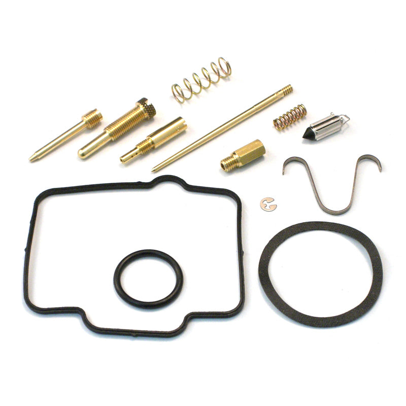 SHINDY CARB REP KIT ATC250R 85/86 03-014