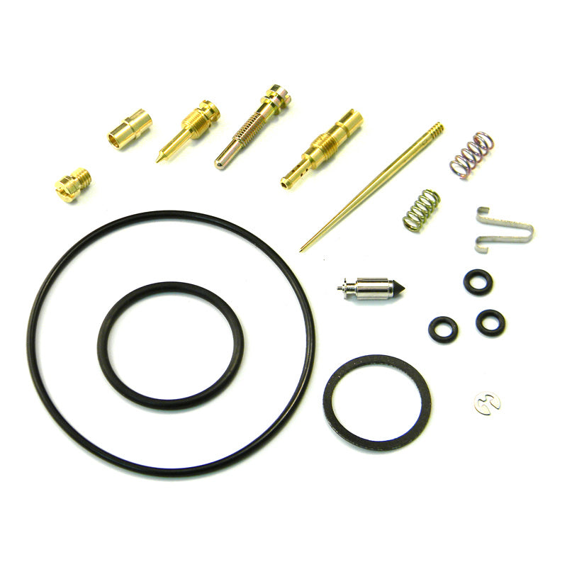 SHINDY CARB REP KIT TRX200D 90-91 03-032