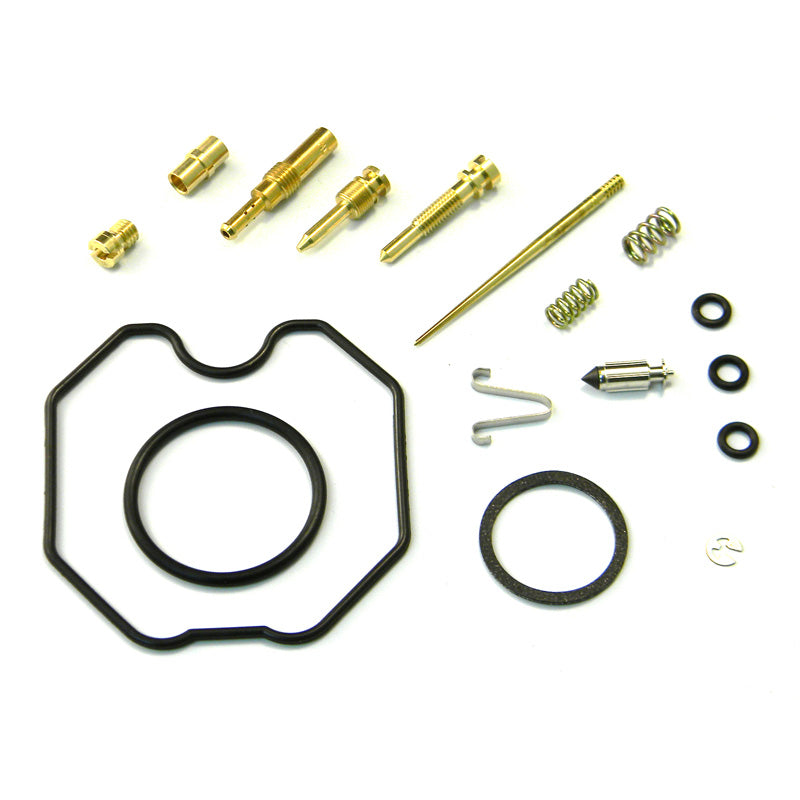 SHINDY CARB REP KIT TRX200D 94-96 03-034