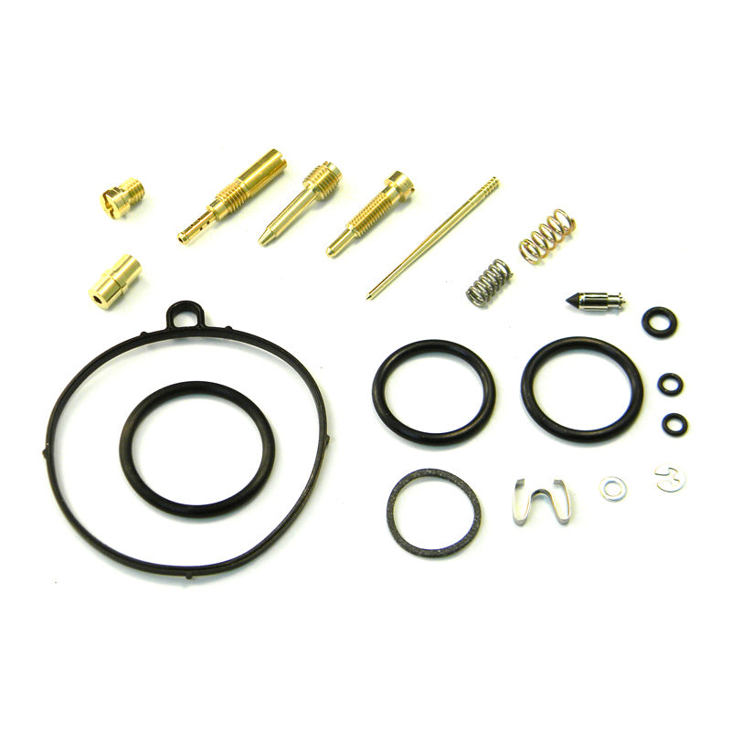 SHINDY CARB REP KIT TRX90 93-98 03-041