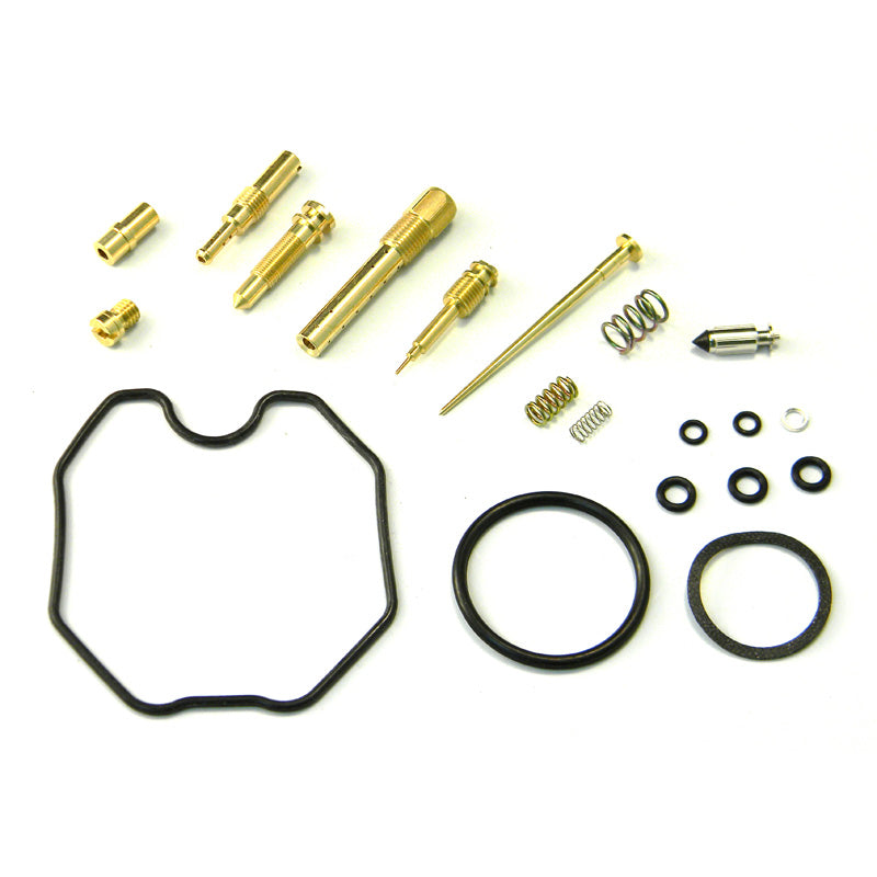 SHINDY CARB REP KIT TRX250TE/TM 06-09 03-051