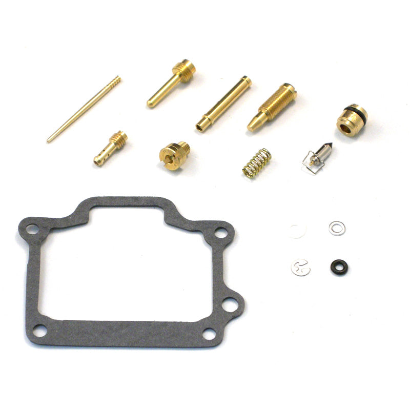 SHINDY CARB REP KIT KSF80 03-06 03-114