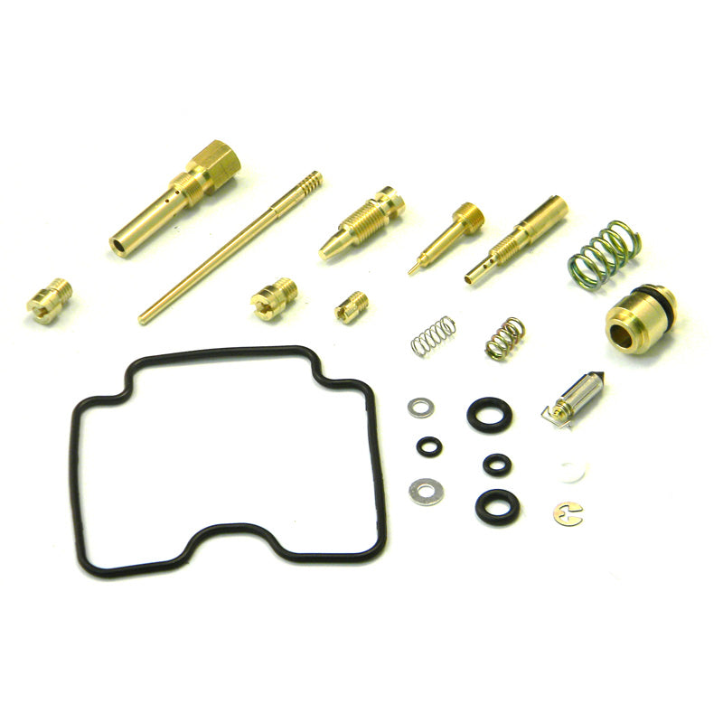 SHINDY CARB REP KIT LTF300F 00-02 03-220