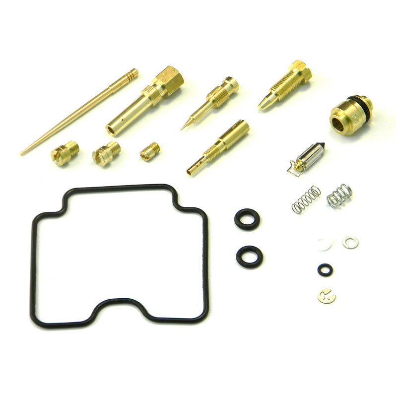 SHINDY CARB REP KIT YFM250B 05-09 03-324