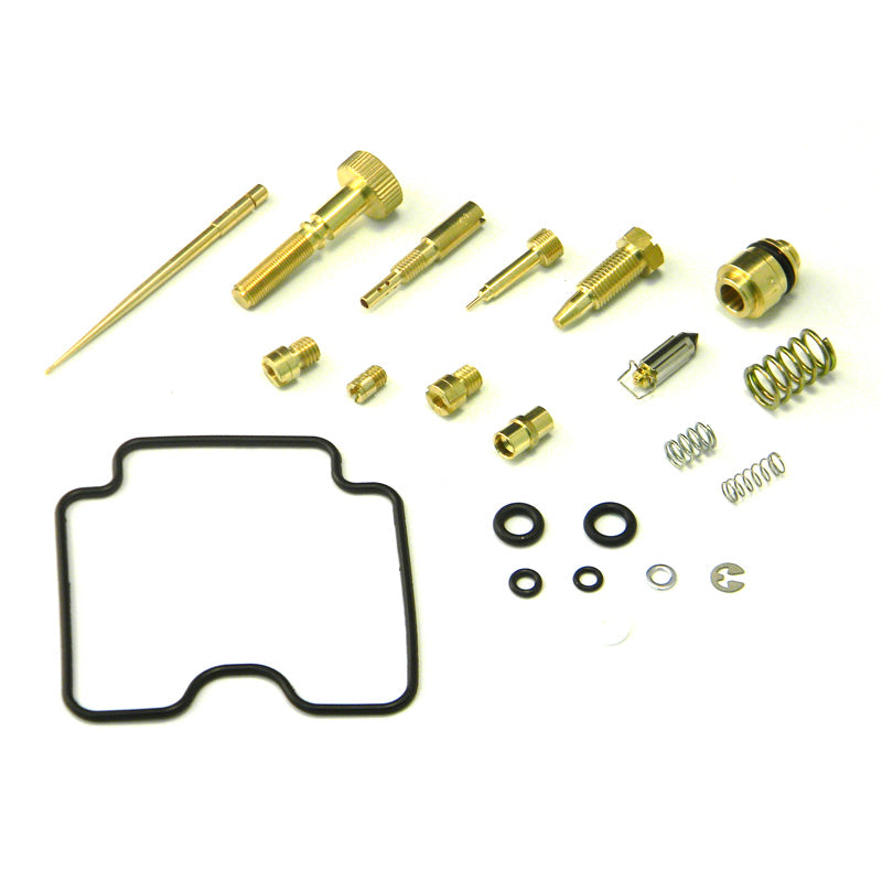 SHINDY CARB REP KIT YXR450F RHINO 06-09 03-327