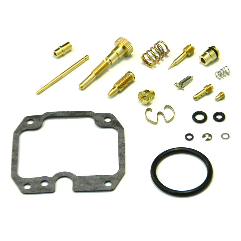 SHINDY CARB REP KIT YMF125G 07-12 03-329
