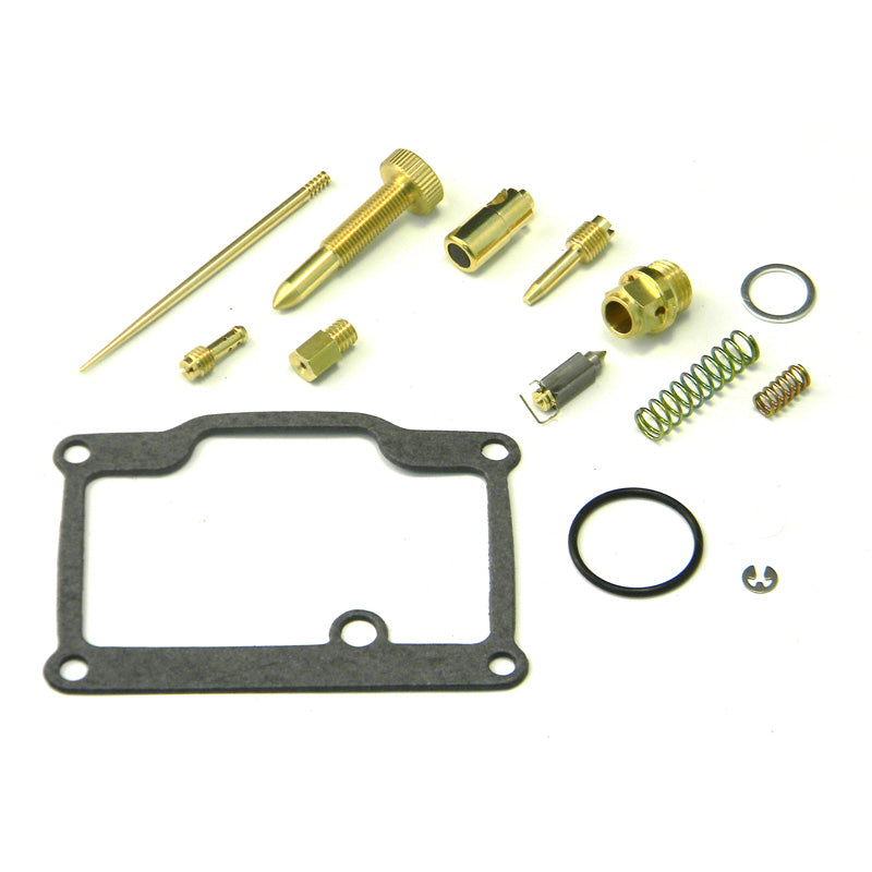 SHINDY CARB REP KIT SCRAMBLER 400 4X4 97-00 / 2X4 00-01 03-406