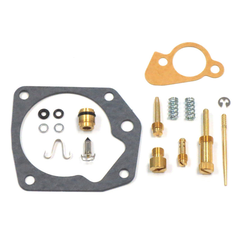 SHINDY CARB REP KIT PREDATOR 50 05-06 03-418