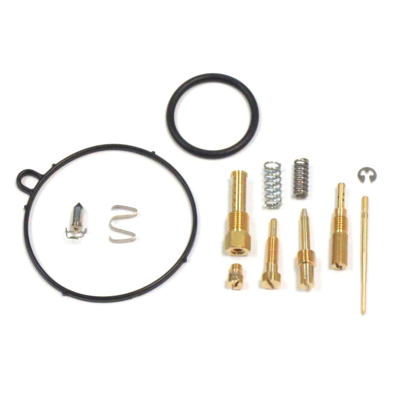 SHINDY CARB REP KIT OUTLAW 50/90 09-11/SPORTS90 09-11 03-420