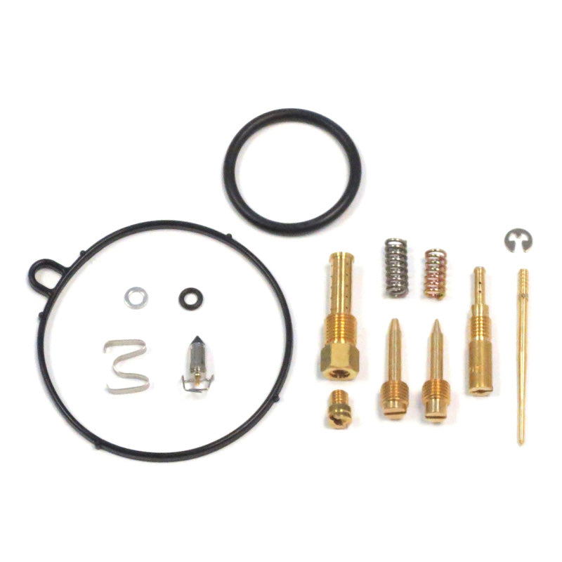 SHINDY CARB REP KIT OUTLAW 90/SPORS90 07-08 03-422