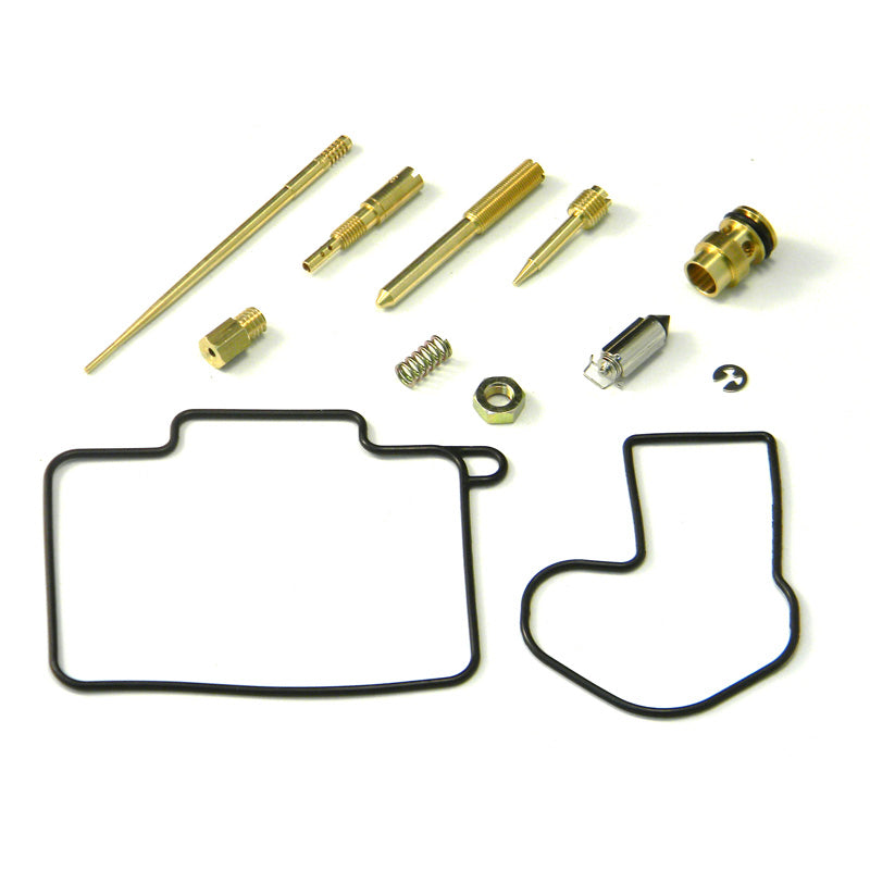 SHINDY CARB REP KIT CR125R 04-07 03-707