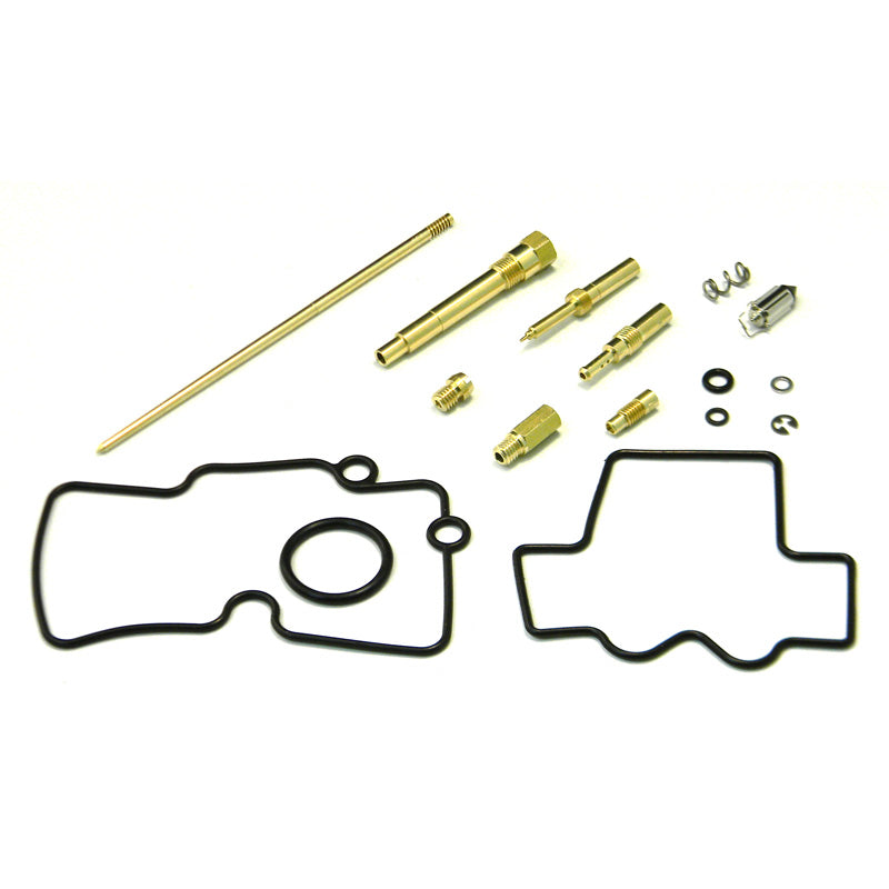 SHINDY CARB REP KIT CRF450X 05-06 03-724
