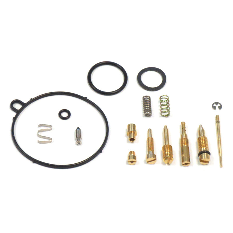 SHINDY CARB REP KIT CRF70F 06-12 03-727