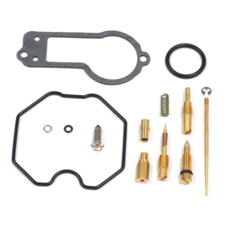 SHINDY CARB REP KIT XR250R 86-95 03-734