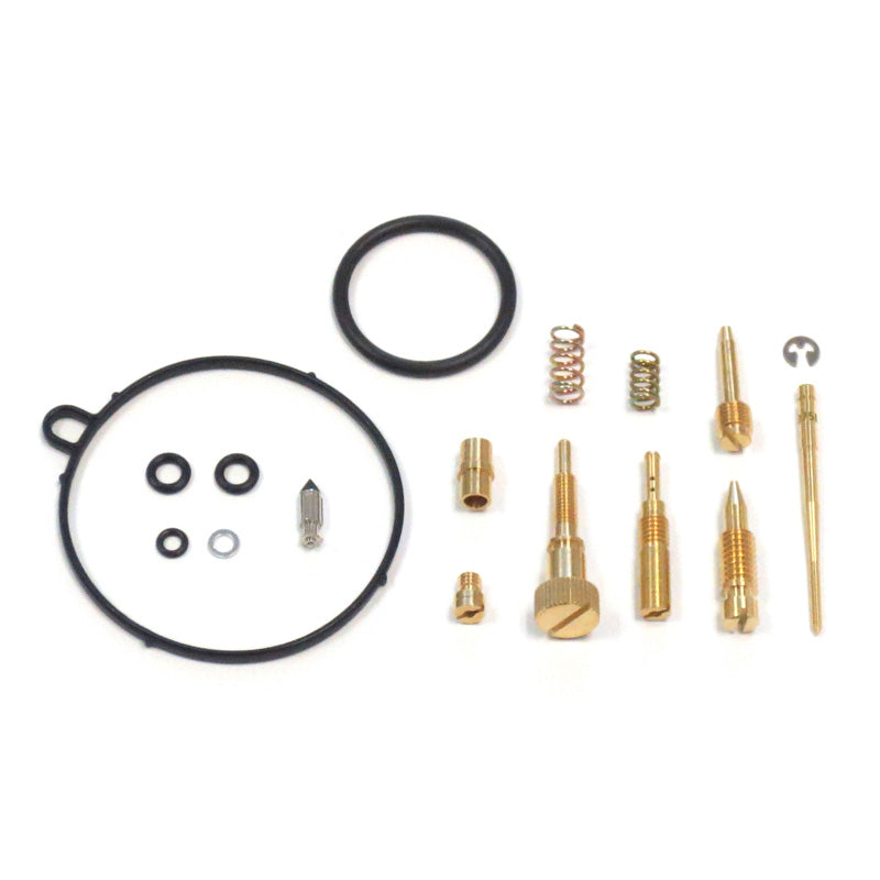 SHINDY CARB REP KIT KLX110 02-05 03-759
