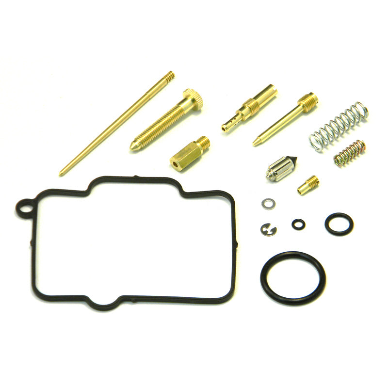 SHINDY CARB REP KIT SUZUKI RM250 01-06 03-803