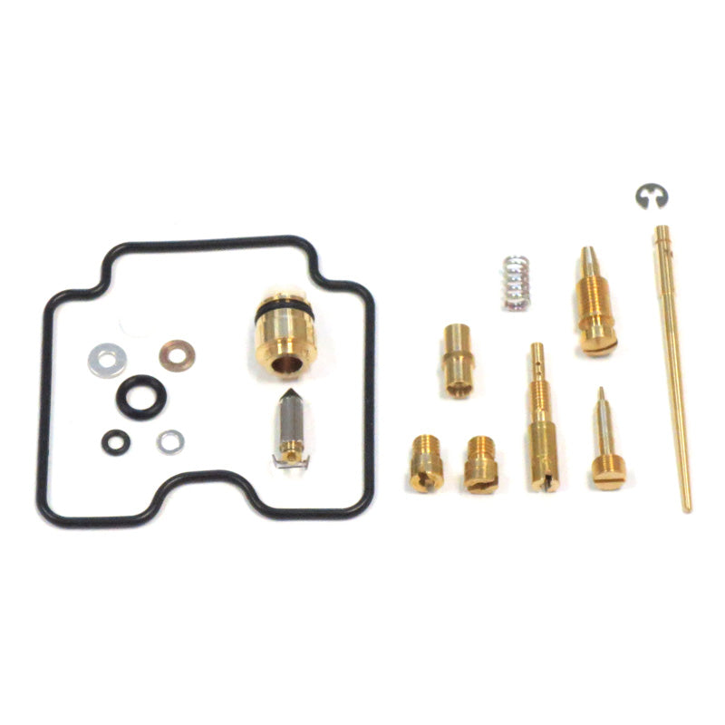 SHINDY CARB REP KIT DR-Z400S 00-19 03-841