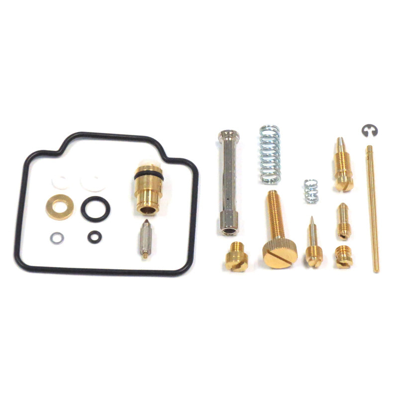 SHINDY CARB REP KIT DR200SE 96-09 03-843