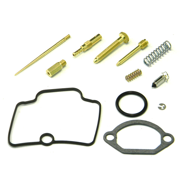 SHINDY CARB REP KIT YZ85 02-05 03-852