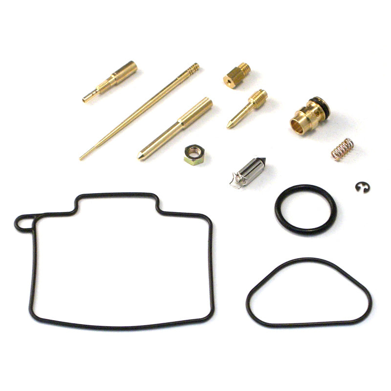 SHINDY CARB REP KIT YZ125 05-08 03-858
