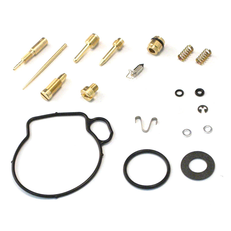 SHINDY CARB REP KIT TTR50 06-09 03-867