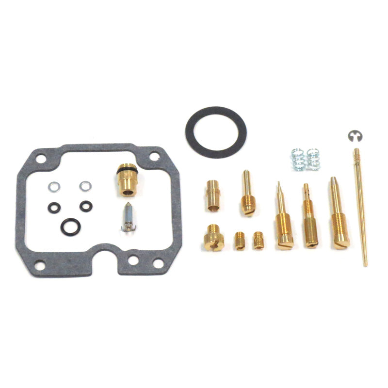 SHINDY CARB REP KIT TTR125 00-05 03-875