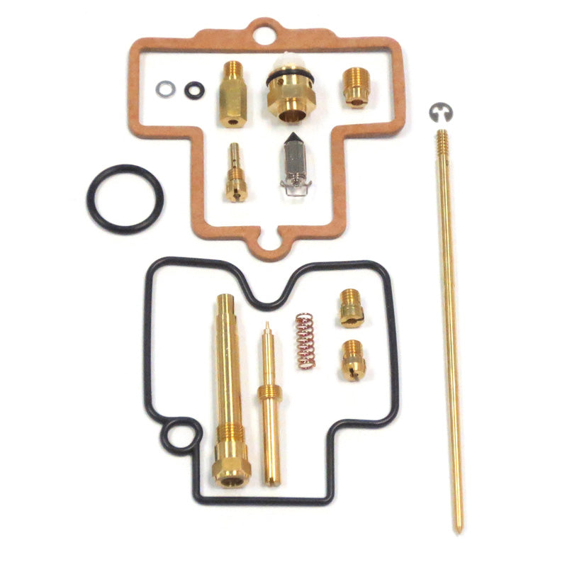 SHINDY CARB REP KIT YZ400F 98-99 03-879