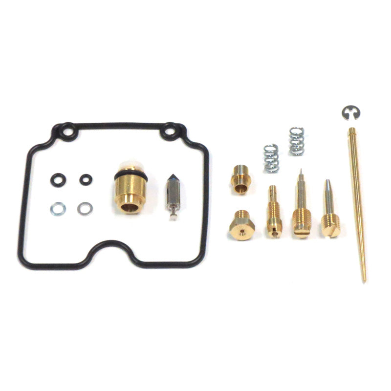 SHINDY CARB REP KIT TW200 01-11 03-892