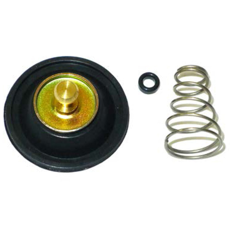 K&S CARB AIR CUT OFF VALVE SET 16048-428-305 16048-428-305