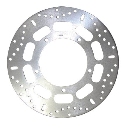 EBC BRAKE ROTOR MD4158 LF EBC MD4158