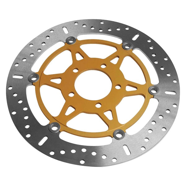EBC BRAKE ROTOR MD834X LF EBC MD834X