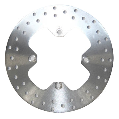EBC BRAKE ROTOR MD663 EBC MD663