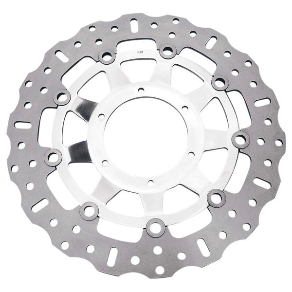 EBC BRAKE ROTOR MD2119XC EBC MD2119XC