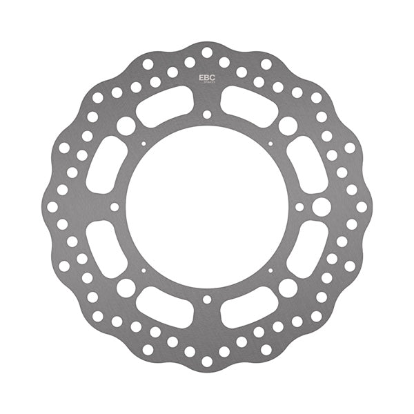EBC BRAKE ROTOR MD6317CX EBC MD6317CX