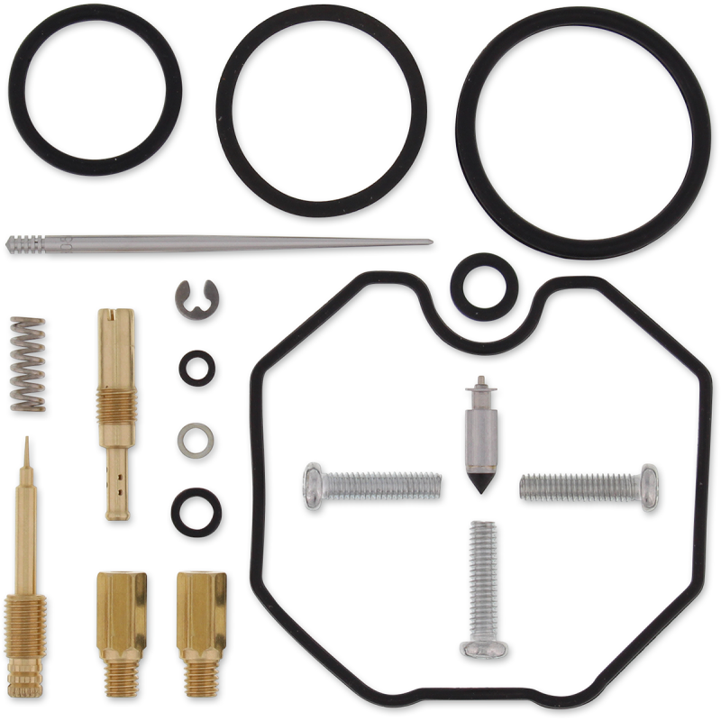 MOOSE RACING REPAIR KIT CARB HON 26-1005